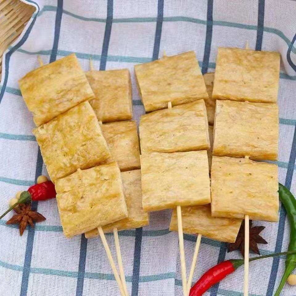 Sườn non chay 500g /1kg