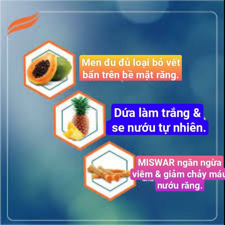 (Hsd:09/2025) Kem đánh răng TRẮNG SÁNG LẤP LÁNH _ Himalaya sparkling white toothpaste 100g