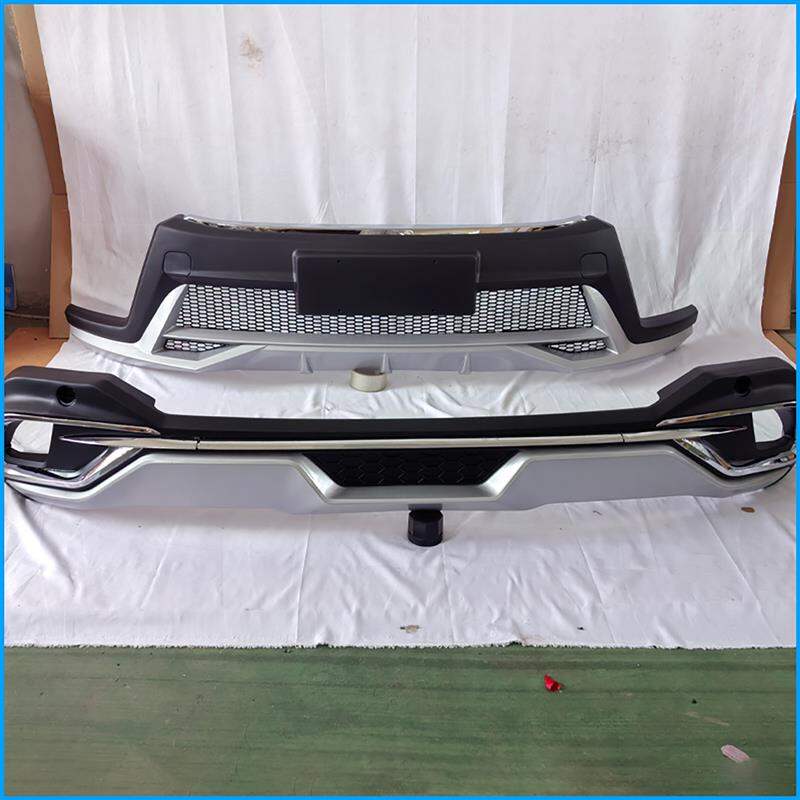 DIJIE | Collision Protection Front and Rear Bumpers Accessories Giá 6,507,000 Đồng*Miễn phí vận chuyển