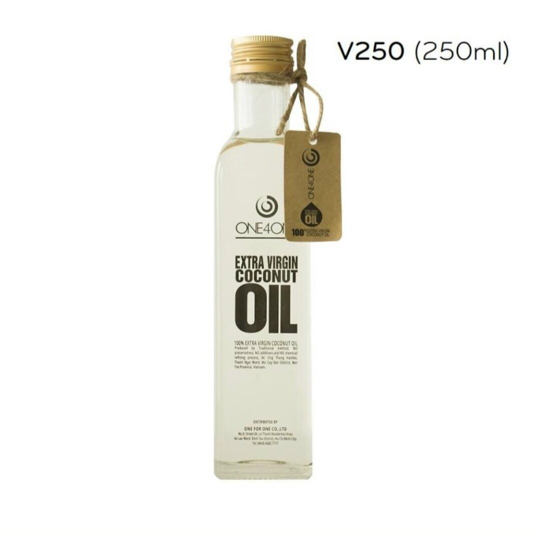 Chai thủy tinh Vuông 250ml Nắp nhôm