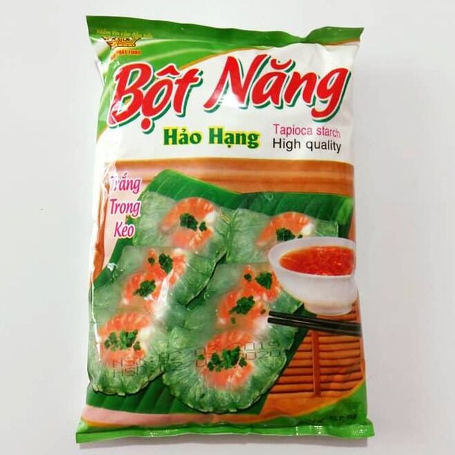 [HCM] Bột combo từng loại