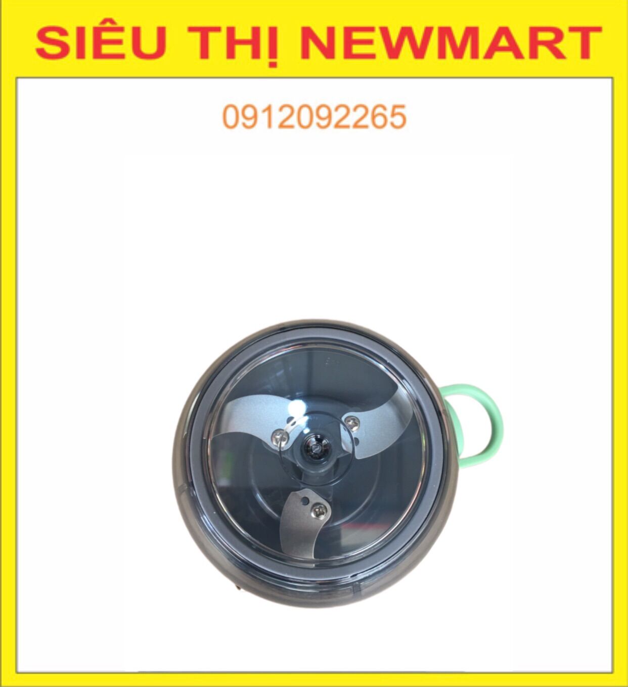 Xay tỏi ớt Lock&Lock