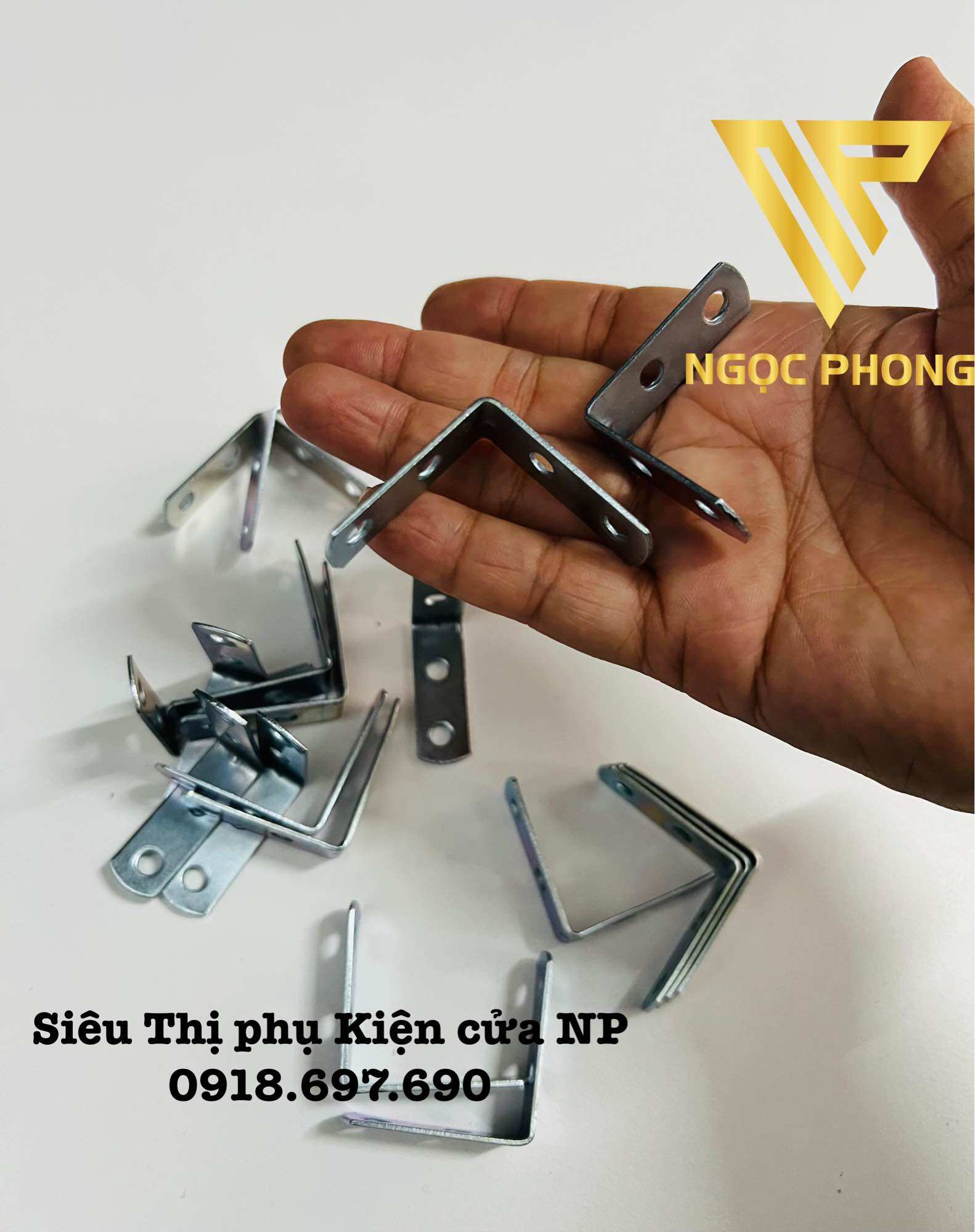 [ 20 cái ] KE SẮT MINI - EKE MINI