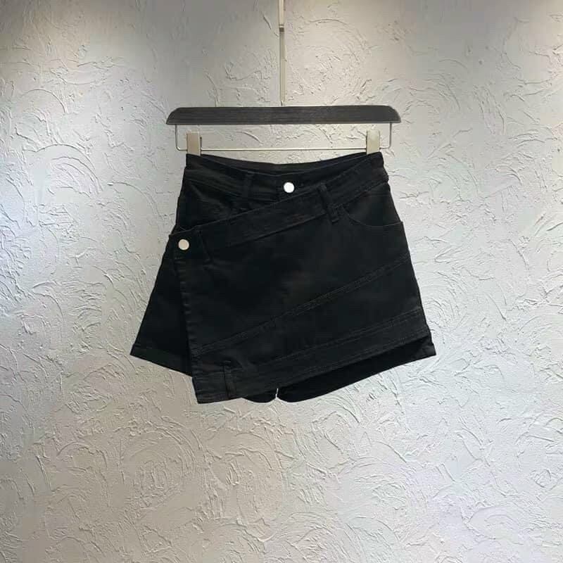 CHÂN VÁY KIỂU CHÉO FORM 50KG(U)