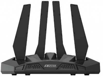 Router wifi aptek a134ghu đã qua sử dụng