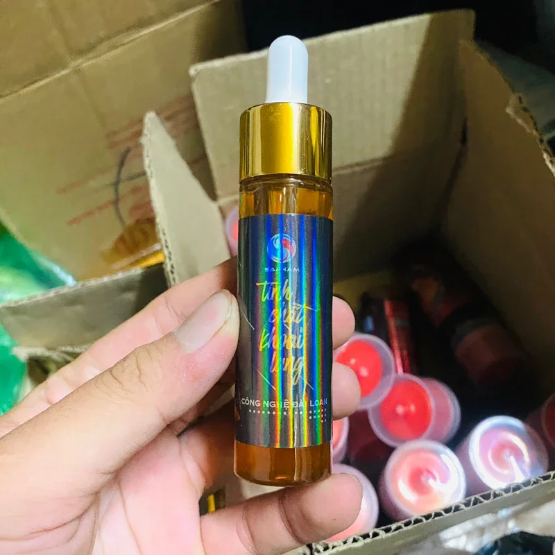 Bộ tinh mùi câu cá chép SA PHẠM