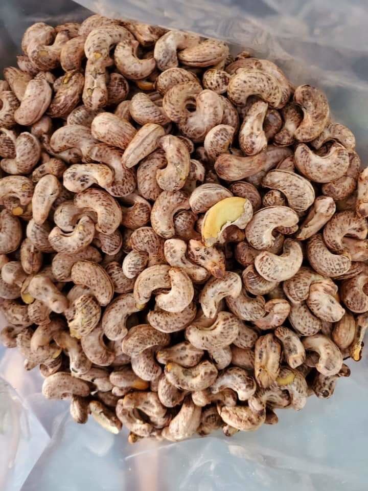 HẠT ĐIỀU A CỒ VỎ LỤA LOẠI 1