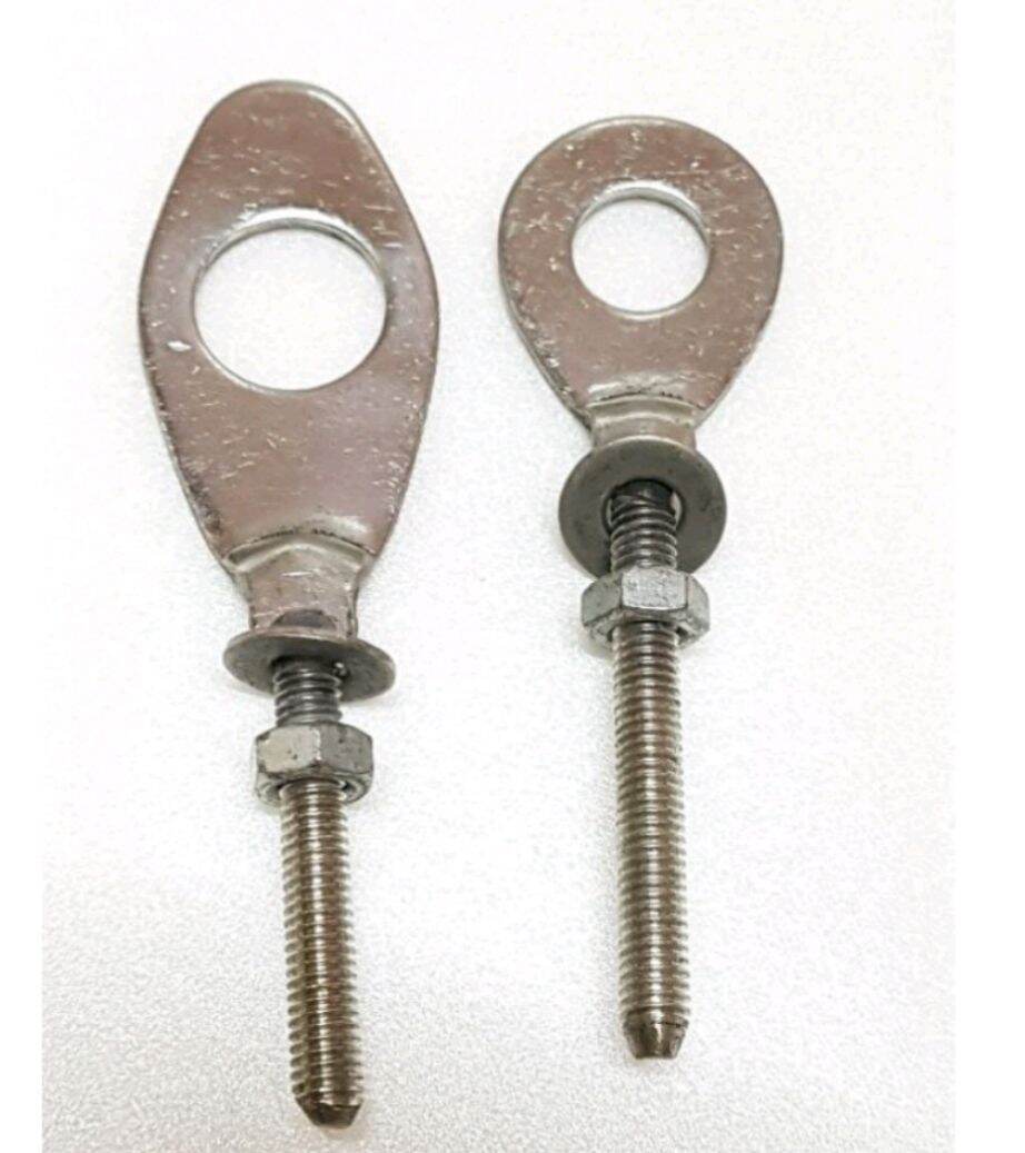 Pát tăng sên inox hít rs ..2 cái....