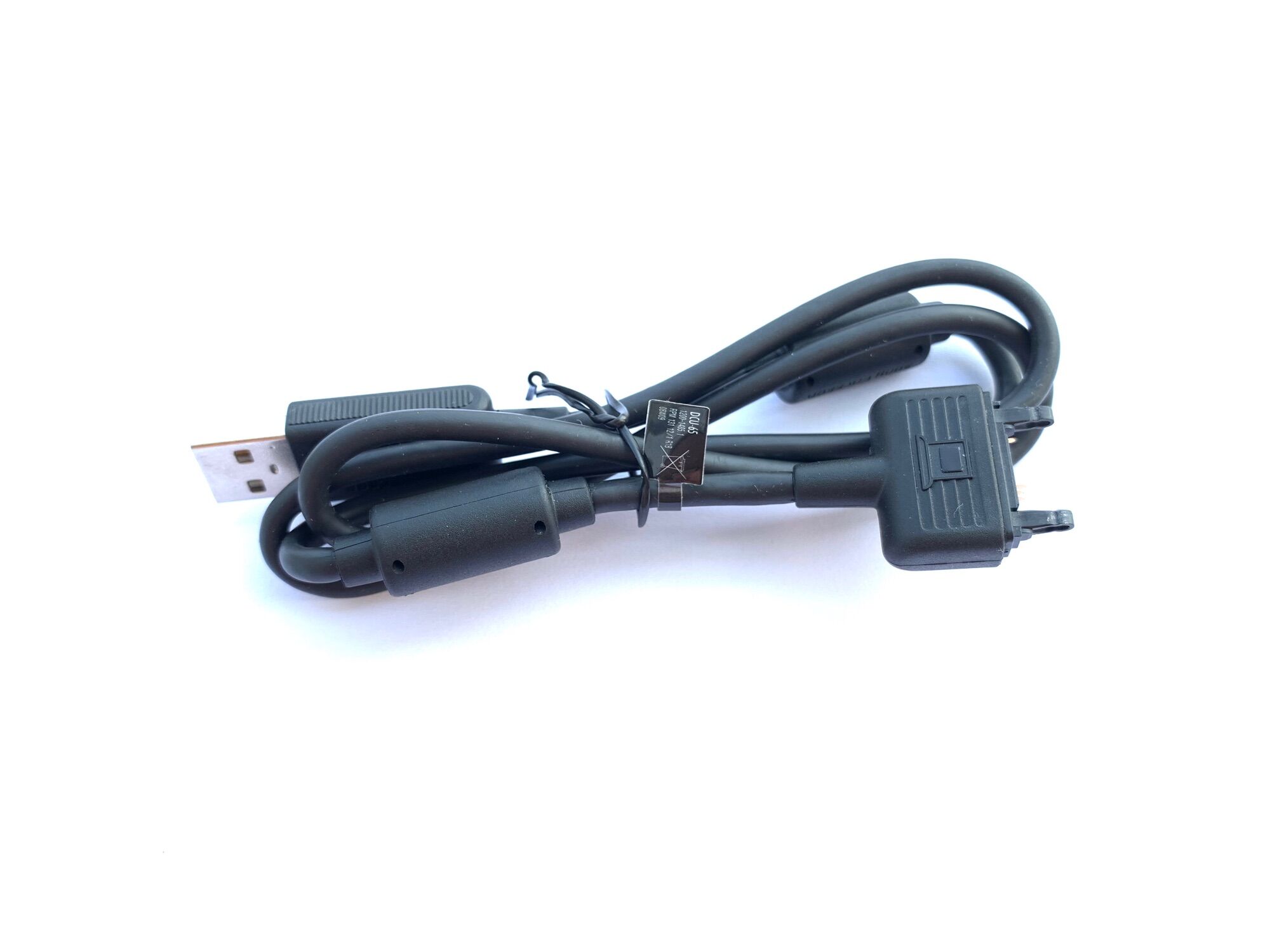 Cáp sony ericsson dcu65 zin