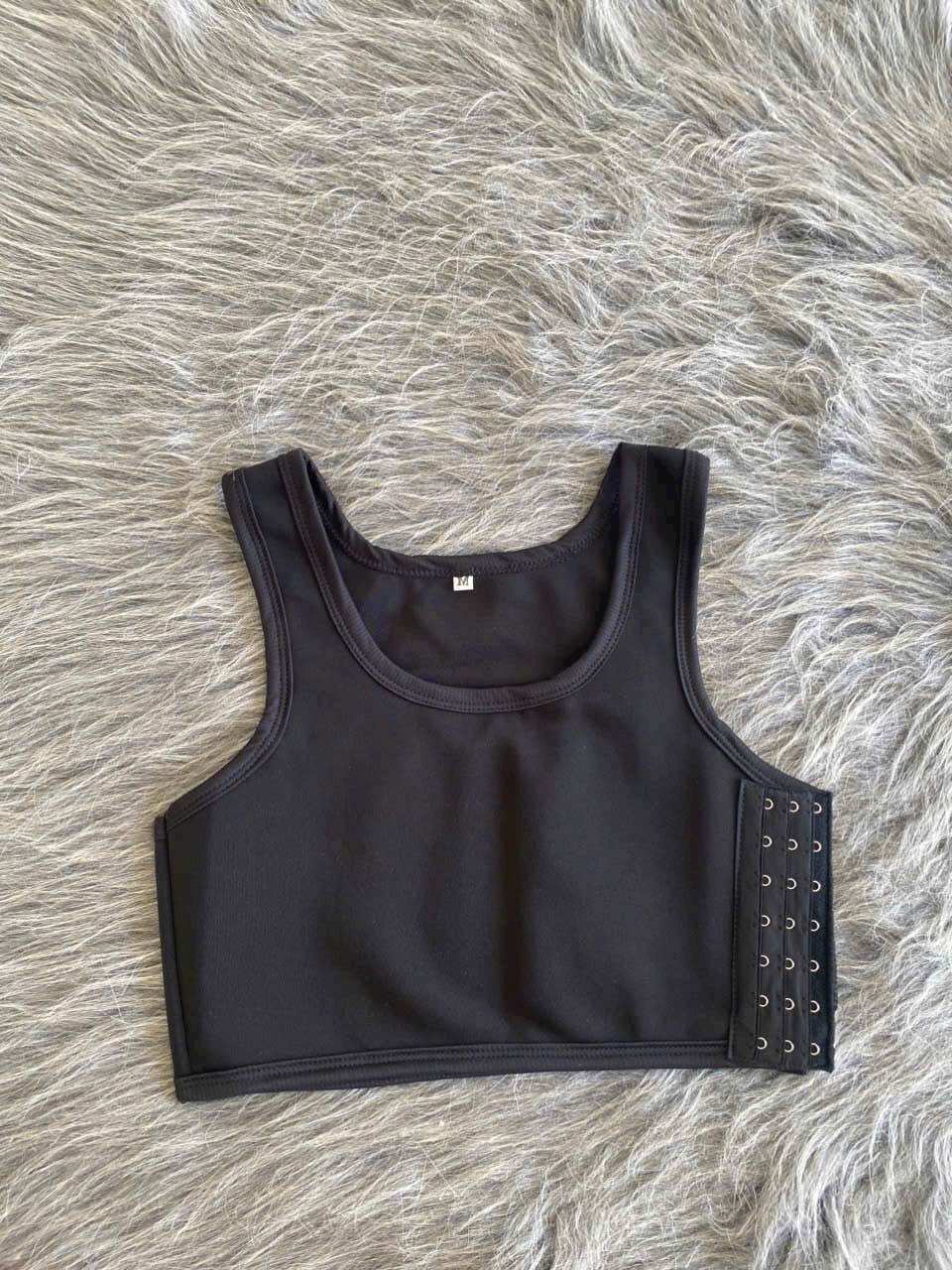 COMBO 3 ÁO NỊT NGỰC TOMBOY CÓ VIỀN 300K