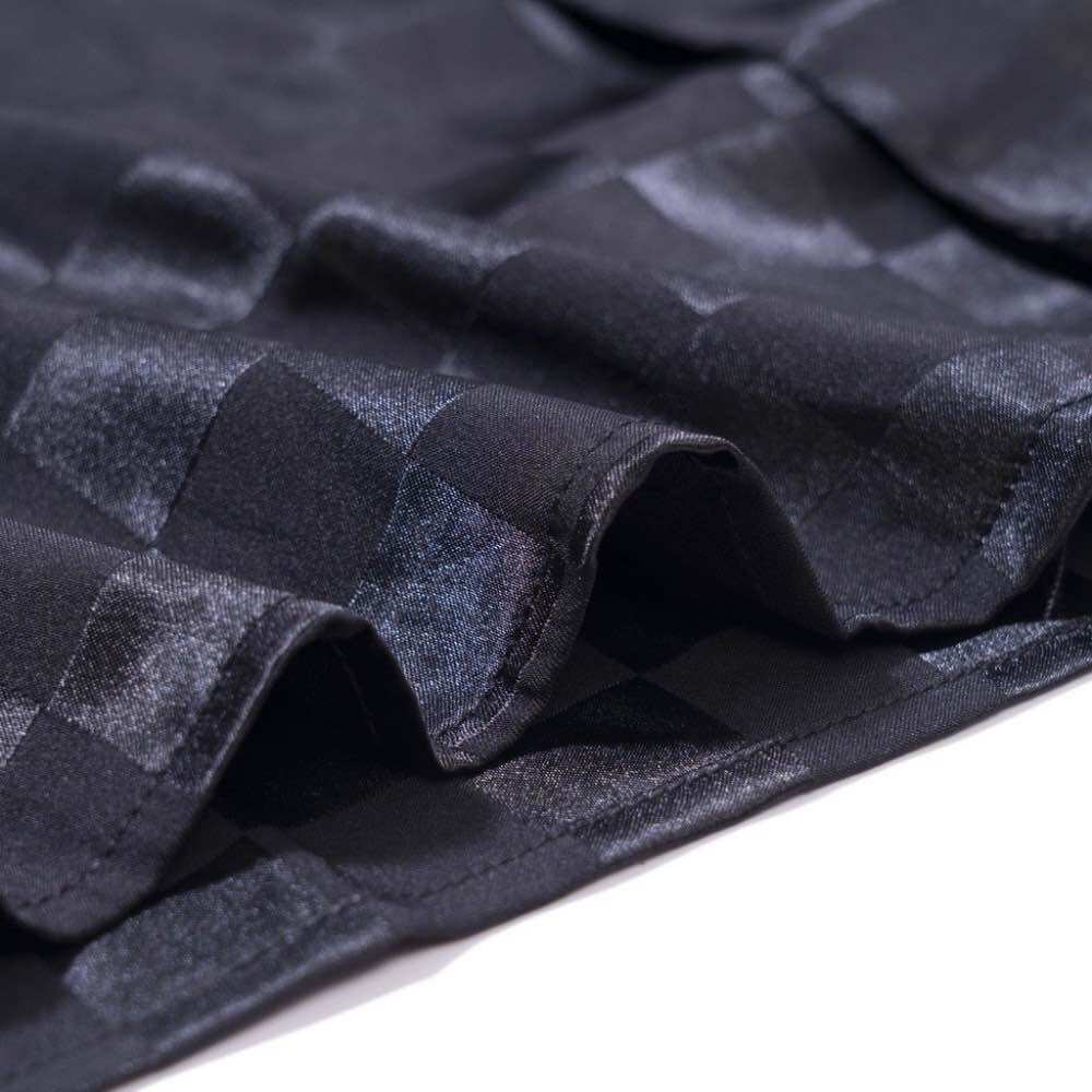 Bộ Ngủ Nam Nữ Pijama Lụa Gấm Sang Chảnh (miễn phí shipp)