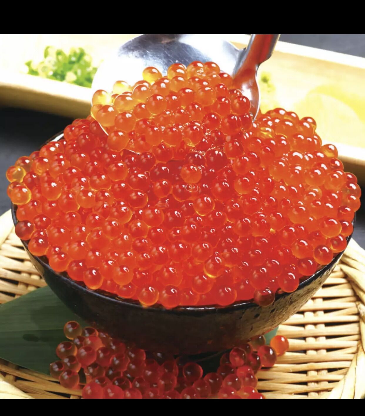 Trứng cá hồi muối của Nga/220g