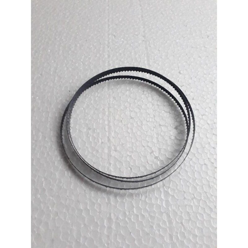 Lưỡi cưa lọng vòng Ozito BSW2581