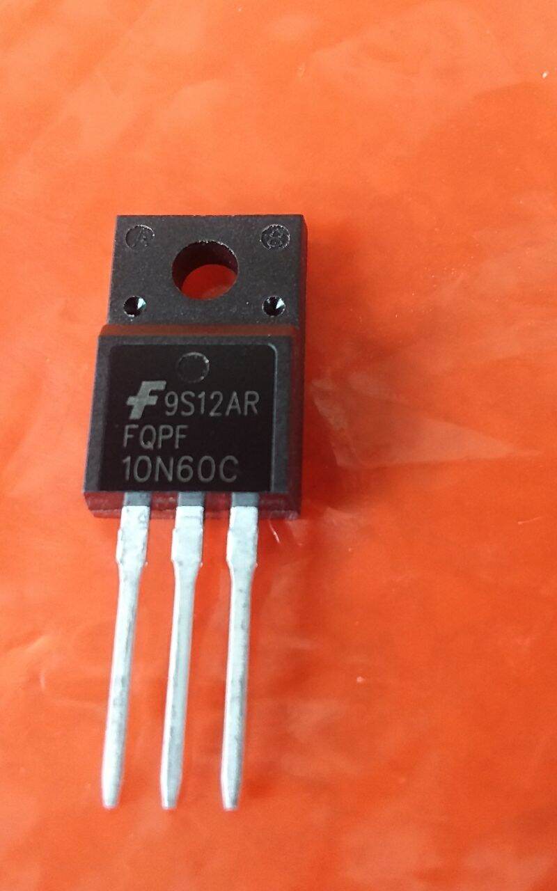 1-mosfet 10n60