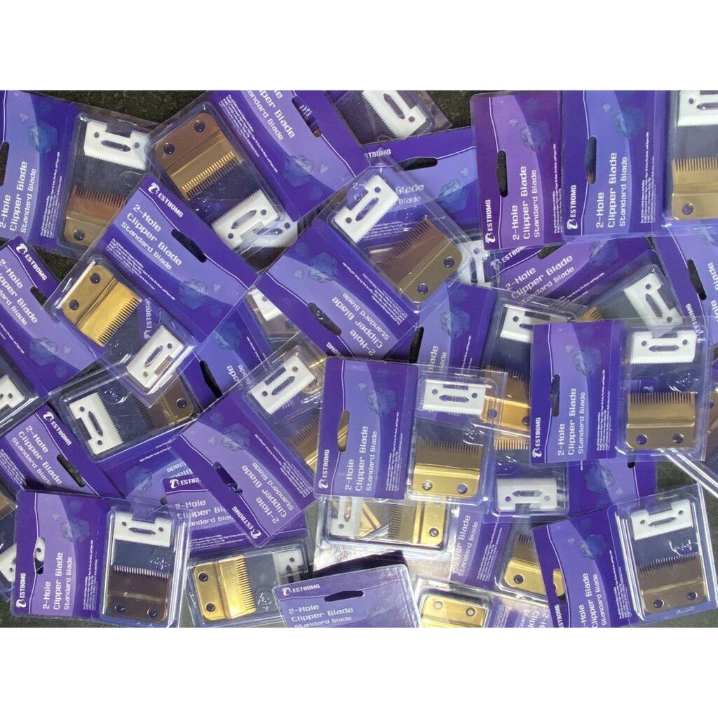 Tông đơ CHU PRO CJ 907 2 phiên bản