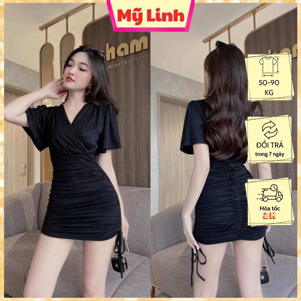 Đầm bigsize 55-90ký