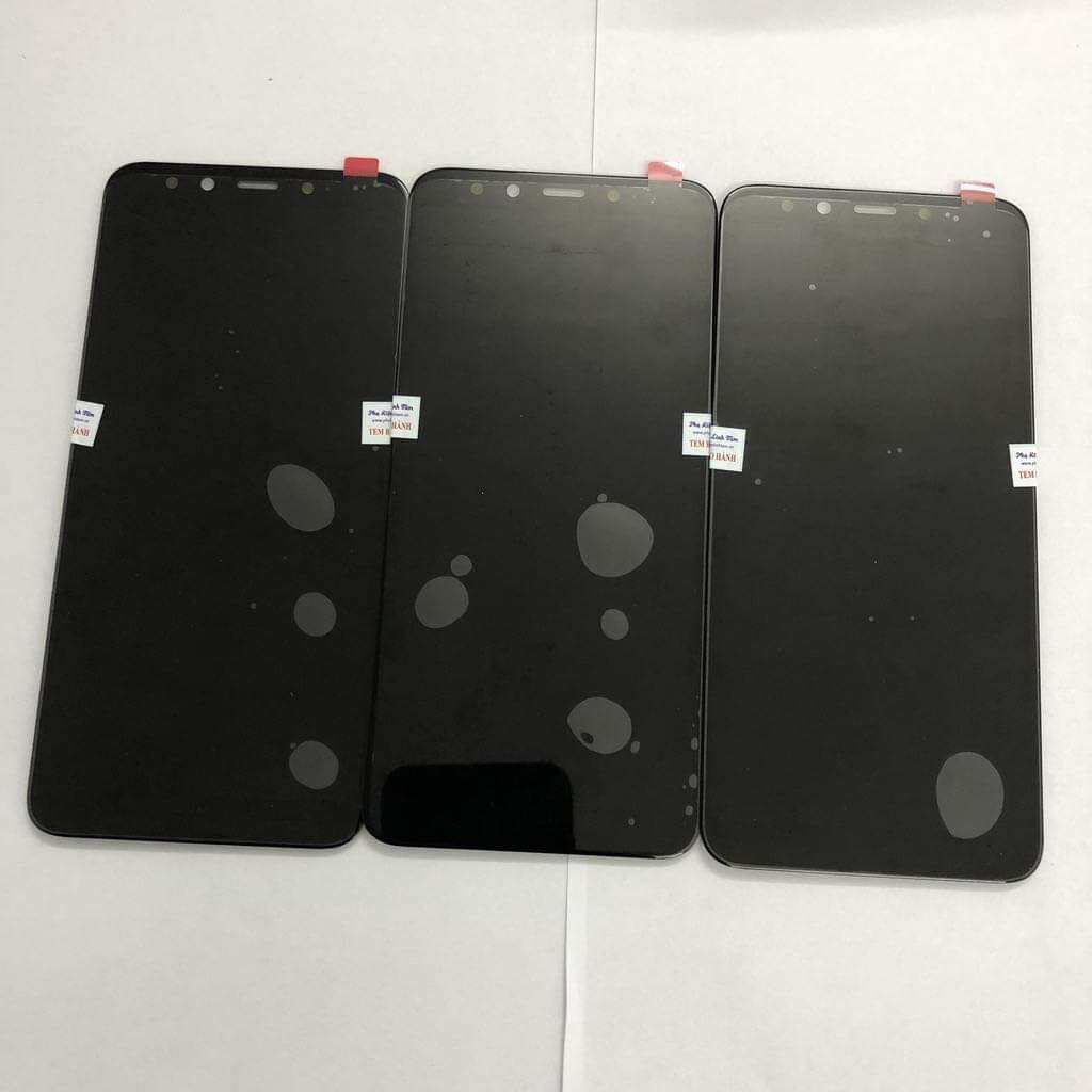 Màn hình full Xiaomi Mi 6x-Mi A2 (đen, trắng)