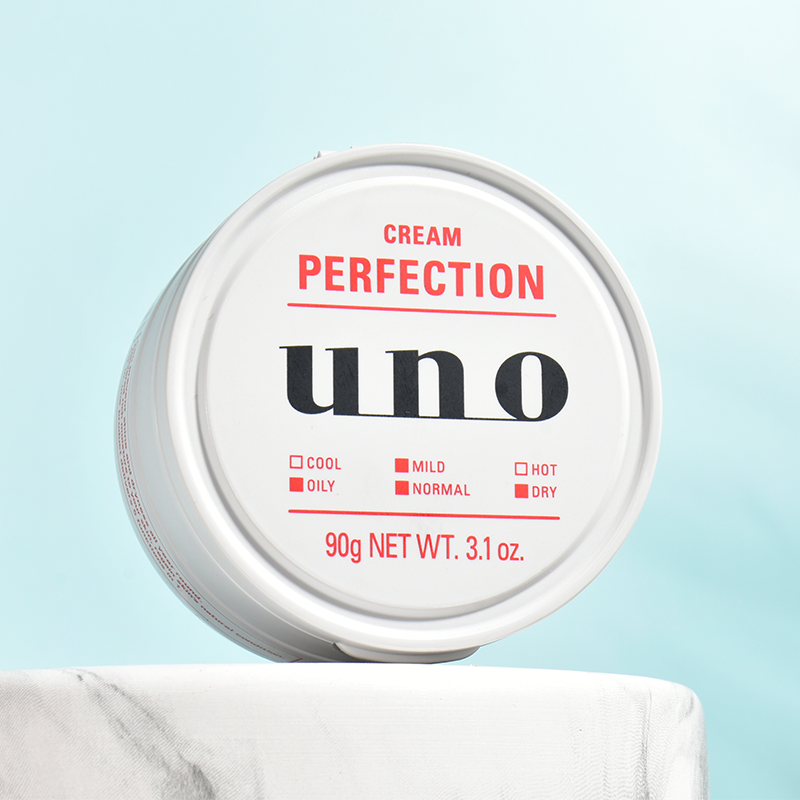 UNO UNO Nam Giữ Ẩm Đa Tác Dụng Kem Mặt Mát Mẻ Kiểm Soát Lượng Dầu Ăn Dưỡng Ẩm Chăm Sóc Da Kem Bôi 90G giá rẻ