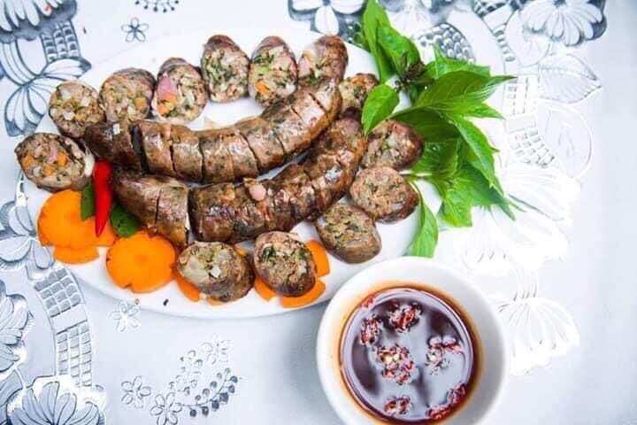 1kg Dồi sụn Hà Thành (hỏa tốc 2h tphcm)