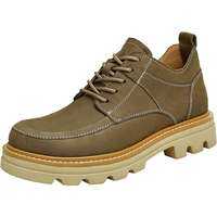 Giày Đi Bộ Dã Ngoại Da Bền Nam