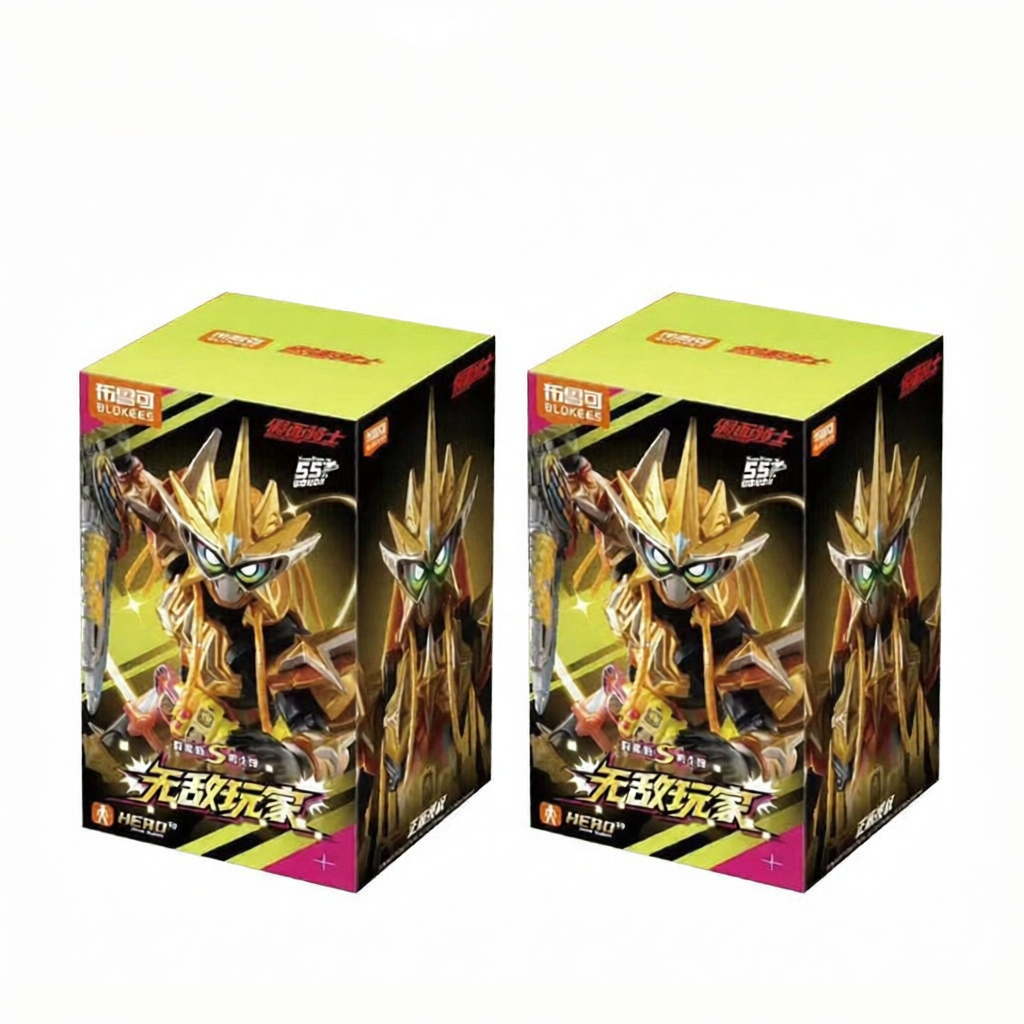 Hình Tượng Kamen Rider Phiên Bản Giới Hạn