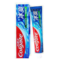 Colgate | Kem Đánh Răng Làm Trắng Răng, Hỗ Trợ Bảo Vệ Nướu, Làm Mát Lưỡi