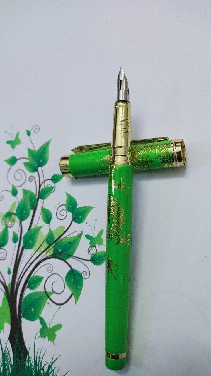 Bút luyện chữ đẹp Bình Nguyên