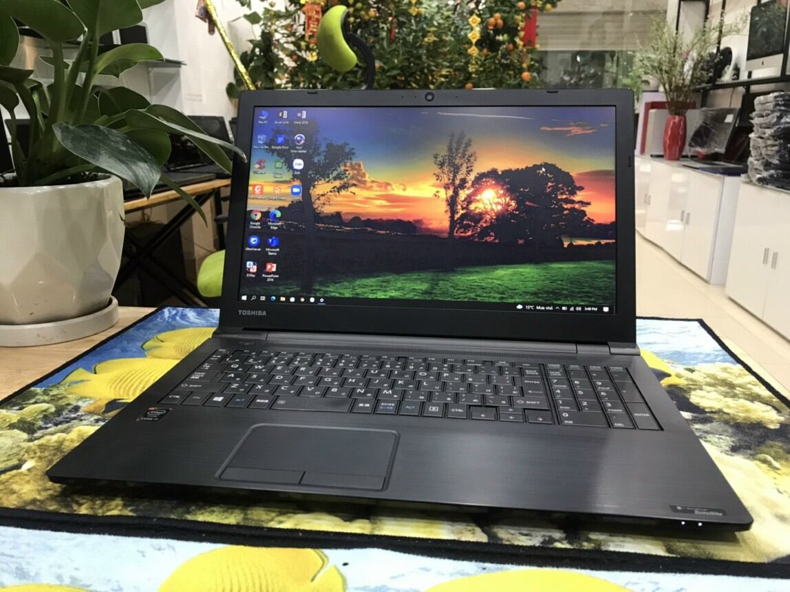 Toshiba r75\b