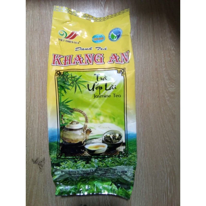 Trà lài Khang An 300g