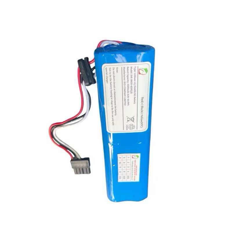 PIN ROBOT HÚT BỤI XIAOMI Gen 2(VACUUM-MOP Pro /SKV4109GL) VIOMI V2 MAX V3 MAX V2 PRO V3 PRO