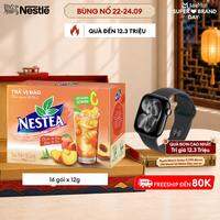 [FREESHIP TOÀN QUỐC] Thực phẩm bổ sung Trà vị đào NESTEA