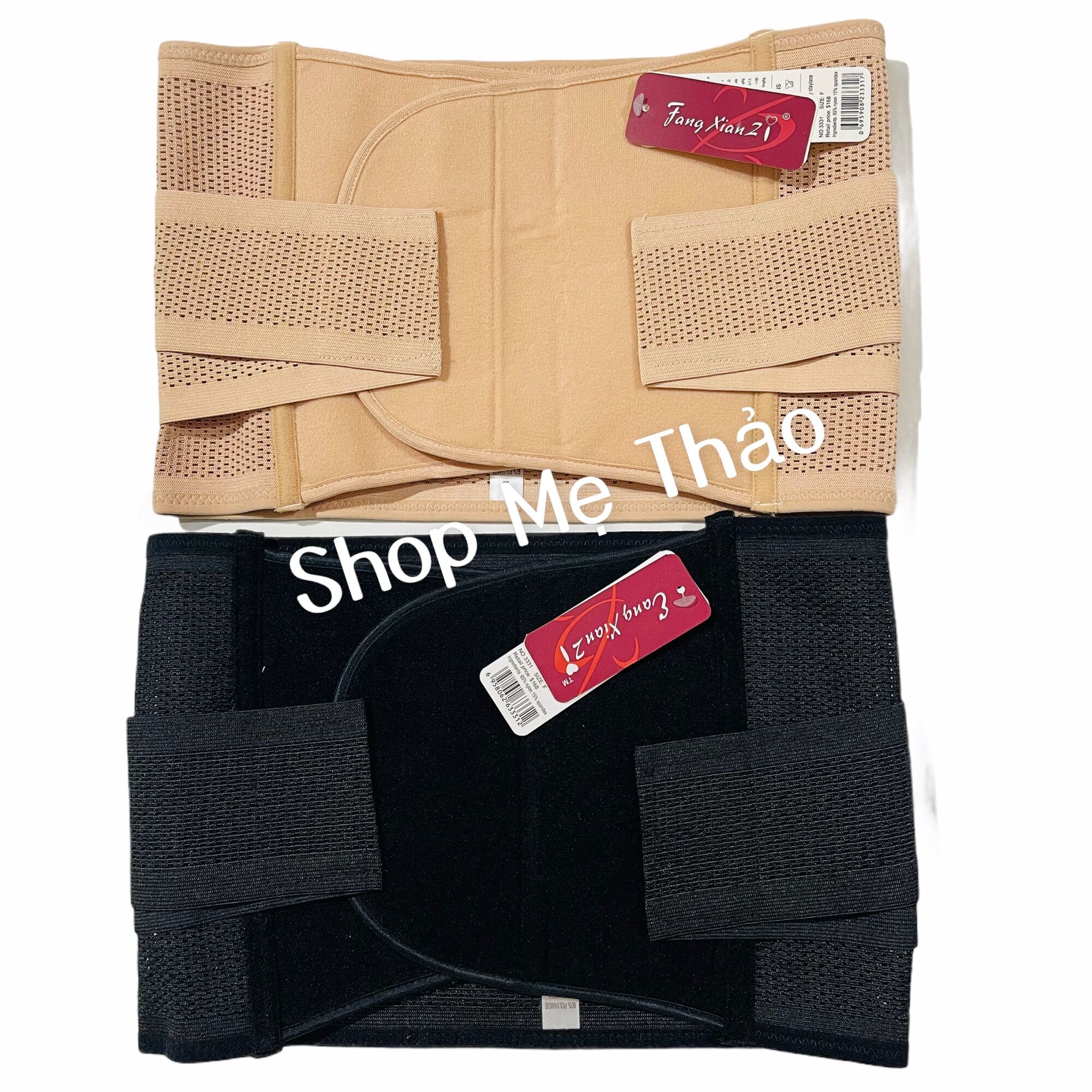 [HCM]ĐAI NỊT BỤNG ĐỊNH HÌNH
