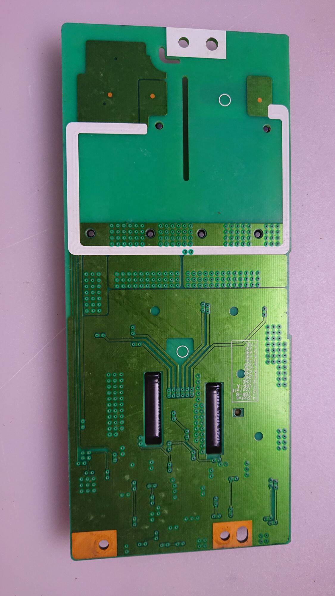 BO CAO ÁP 32LH20 32LD450 (SP679)