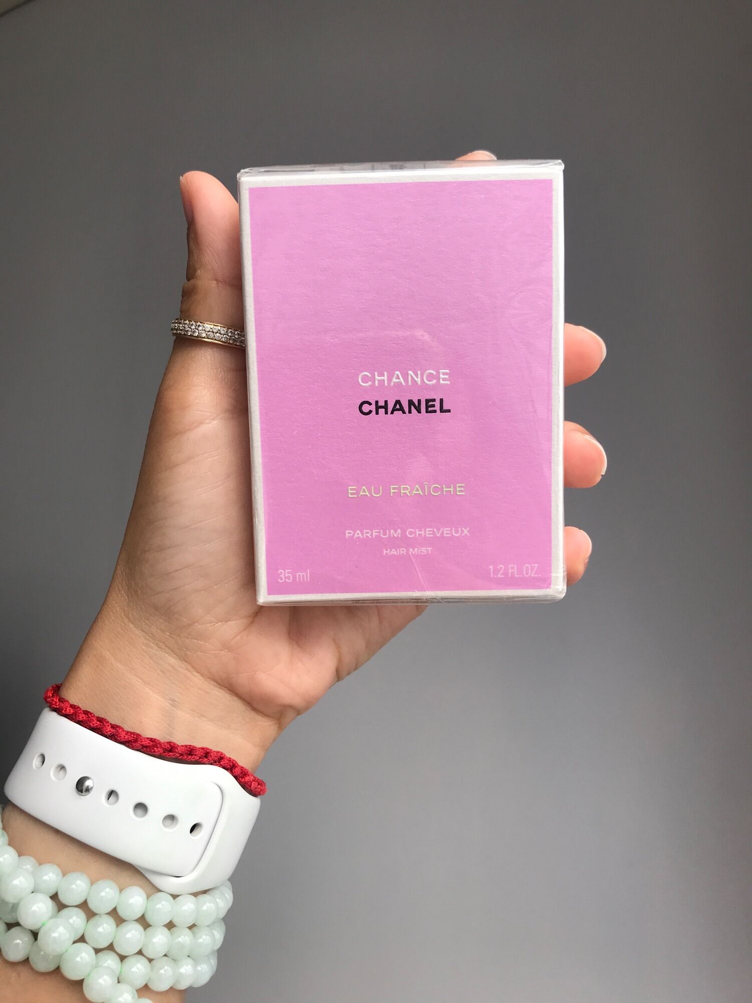 Xịt Thơm Nước Hoa Toàn Thân Chanel Chance Eau Tendre 100ML  Thế Giới Son  Môi