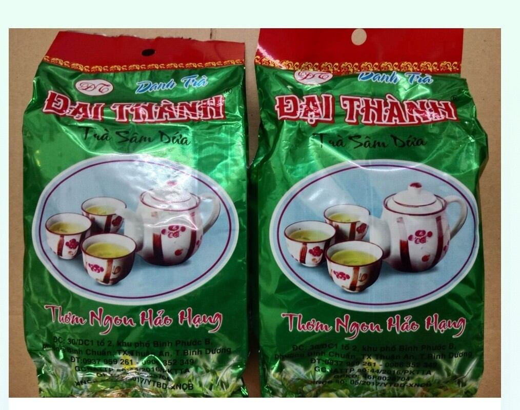 Trà sâm dứa đại thành 300g