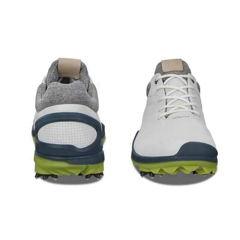 Giày golf Ecco đế đinh cao cấp