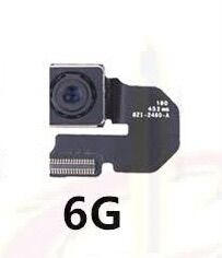 Camera Sau IP 5/5s/6/6s/6plus/6splus/7/7plus Zin Bóc Máy