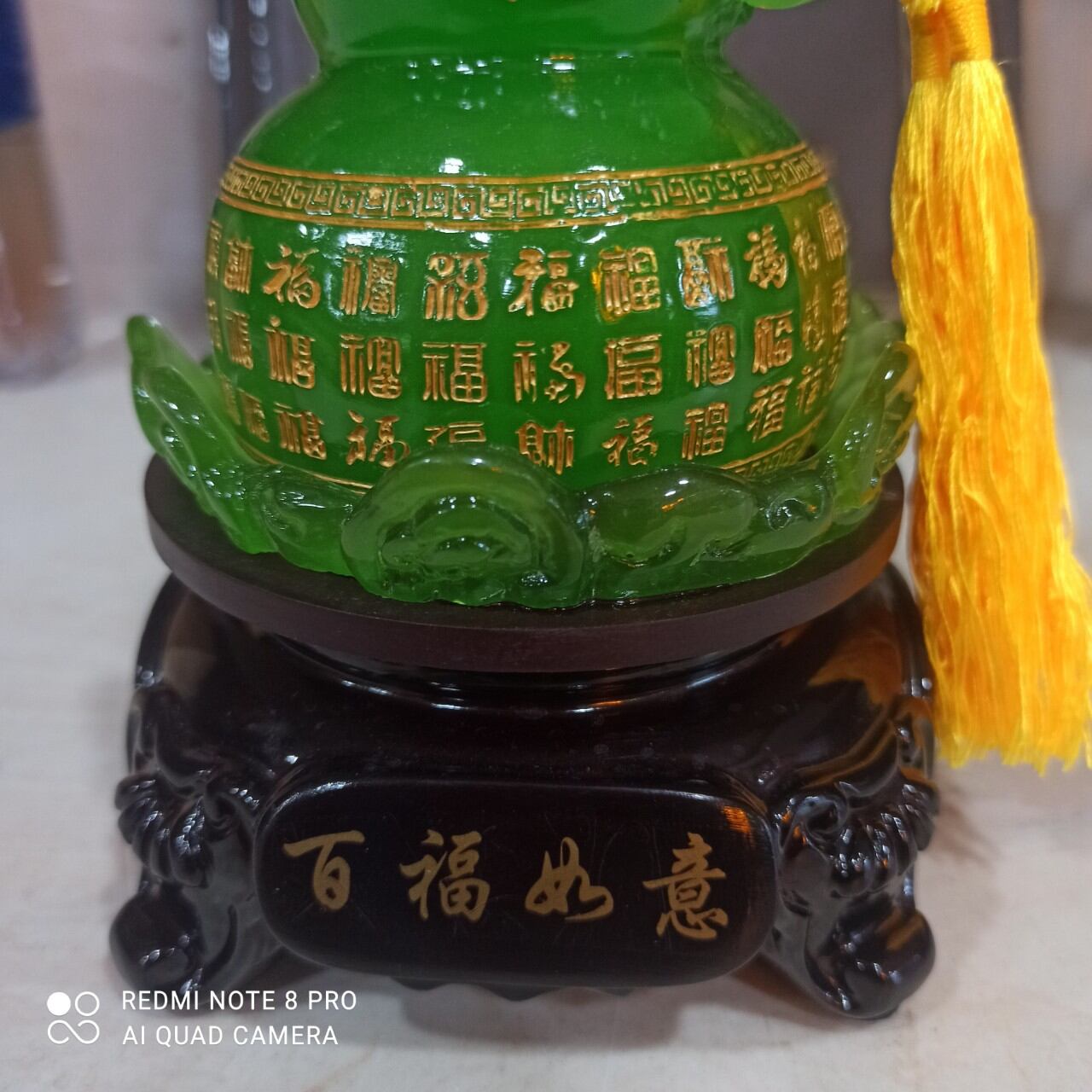 Hồ lô phong thủy