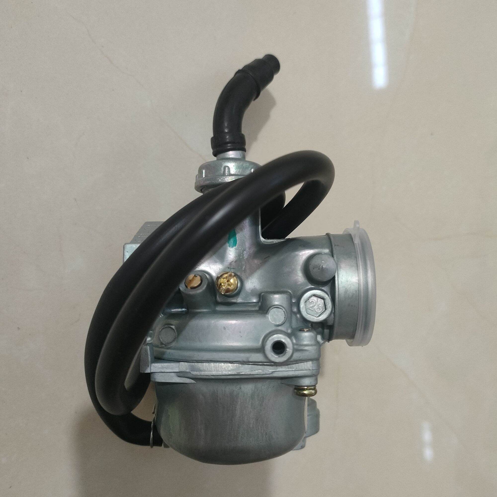 Bình xăng con 100cc 110cc lắp Dream Wave W Rs