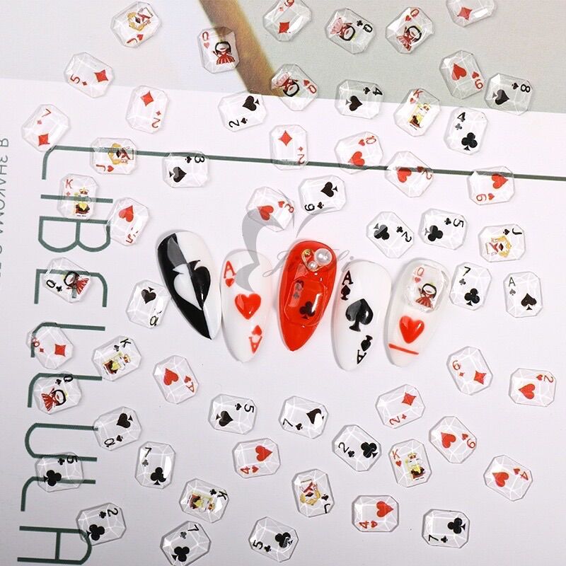 CHARM BÀI M220 set 20viên