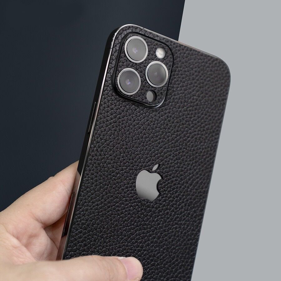 [DÁN DA] MIẾNG DÁN DA IPHONE 13 /13 PRO MAX /12/ 12 PRO/ 12 PRO MAX/ 12 MINI