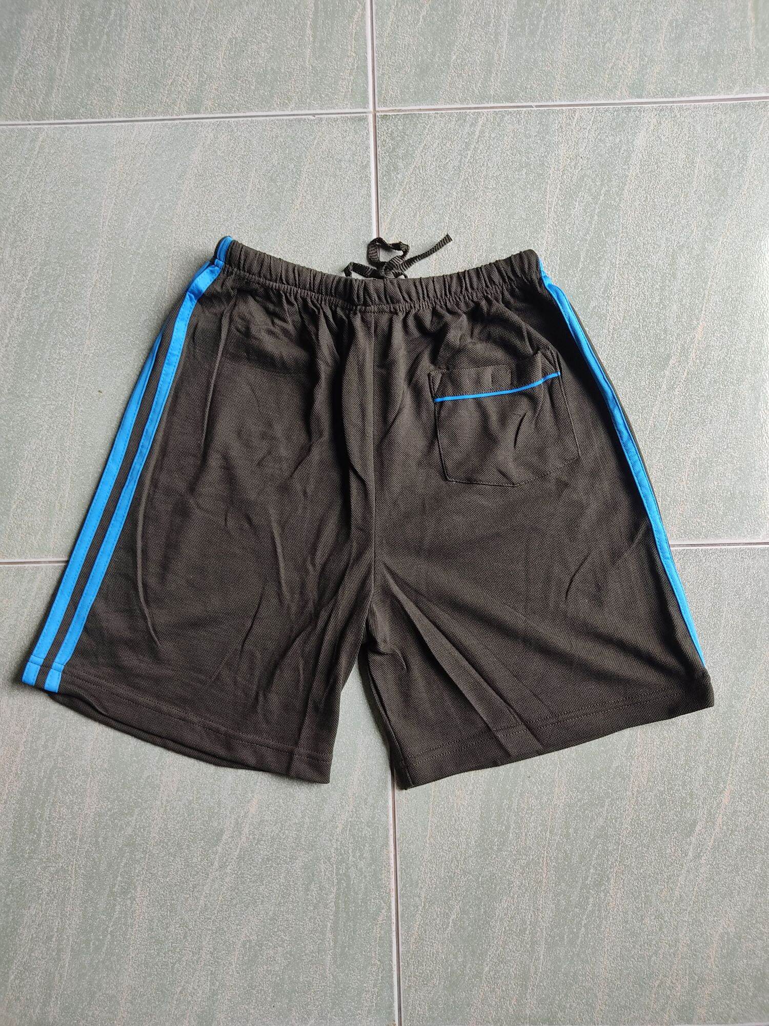 Combo 5 Quần đùi thể thao