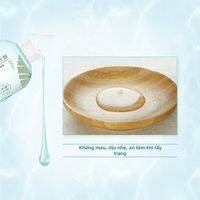 pechoin | Nước Tẩy Trang Cho Mắt, Môi và Mặt