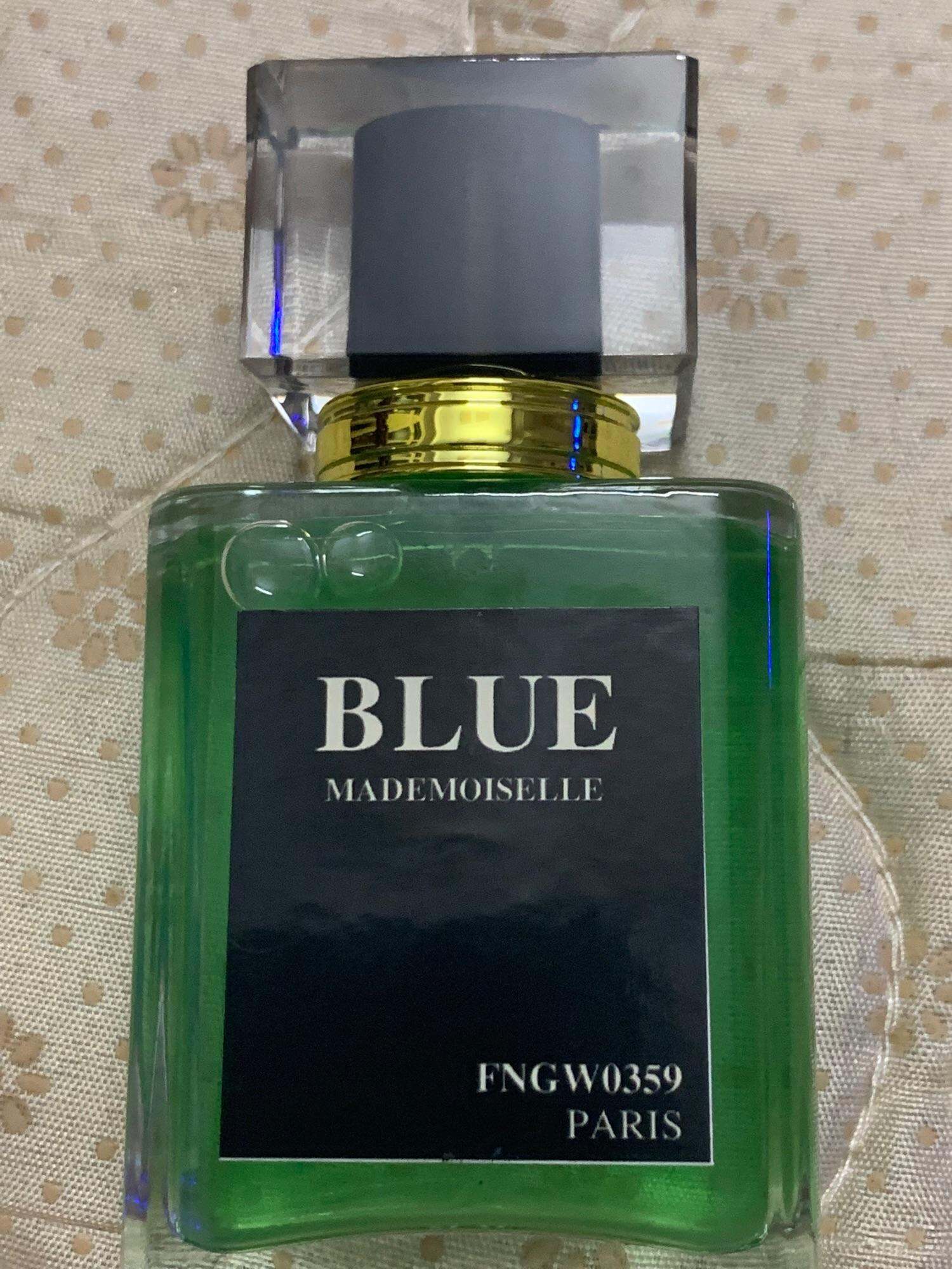 Nước Hoa Cao Cấp BLUE Chính Hãng 50ml (Hàng Tồn Kho “Không Hộp”) Thanh Lý Giá Bình Dân, Ngon Bổ Rẻ