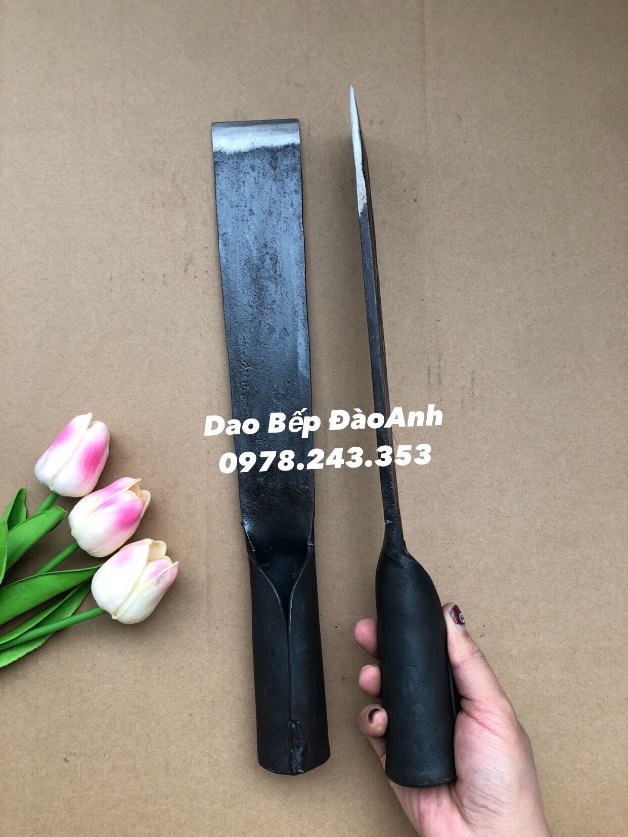 thuổng đào măng loại 1 chuẩn nhíp xe