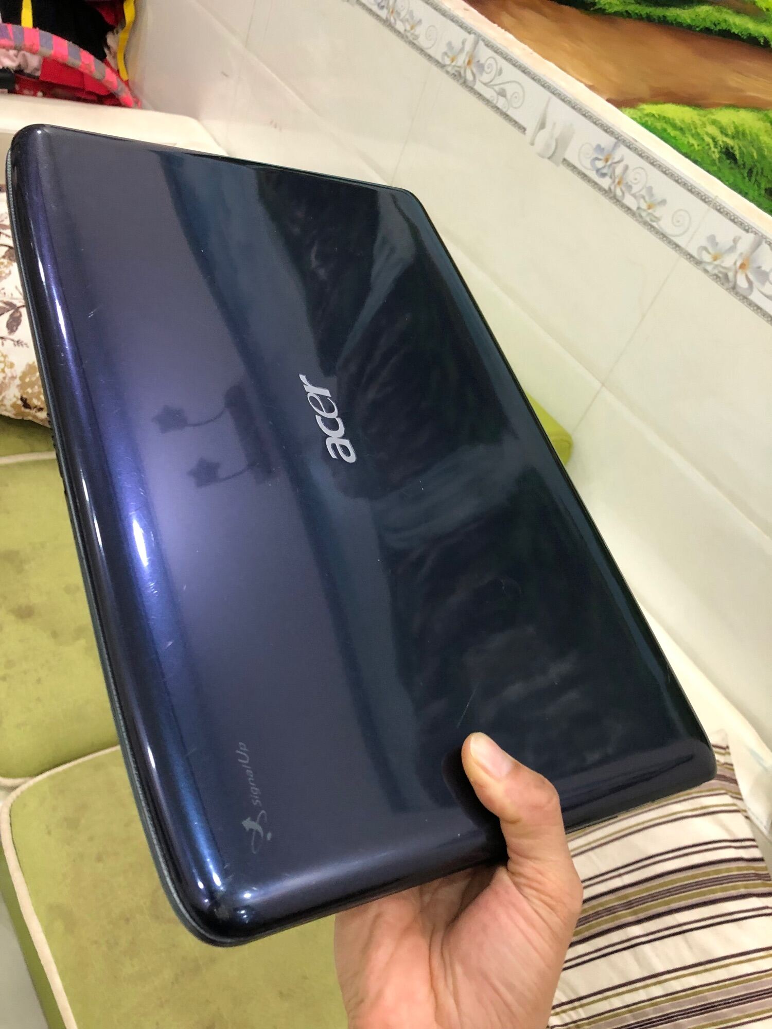 Bảng giá Laptop Acer 5738 văn phòng giải trí giá rẻ Phong Vũ