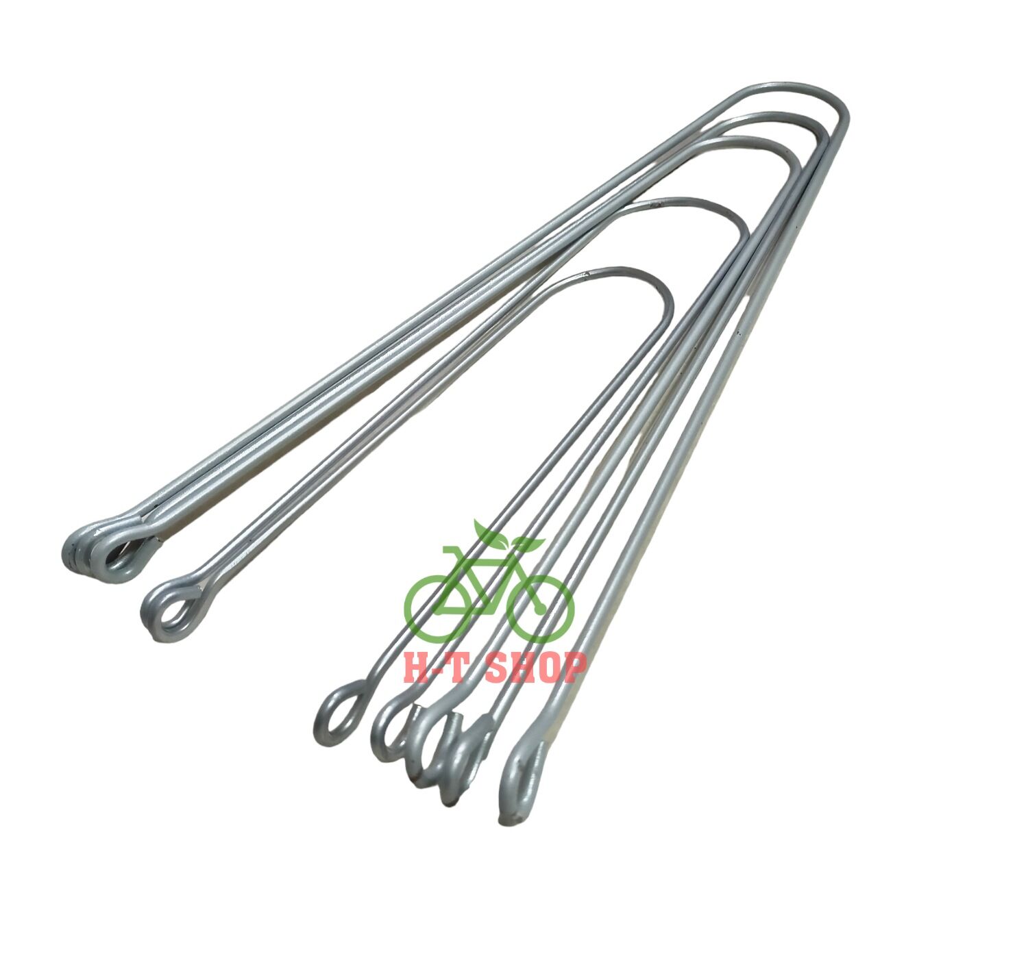 Gọng Bắt Vè (dè) - Gọng Chắn Bùn Xe Đạp