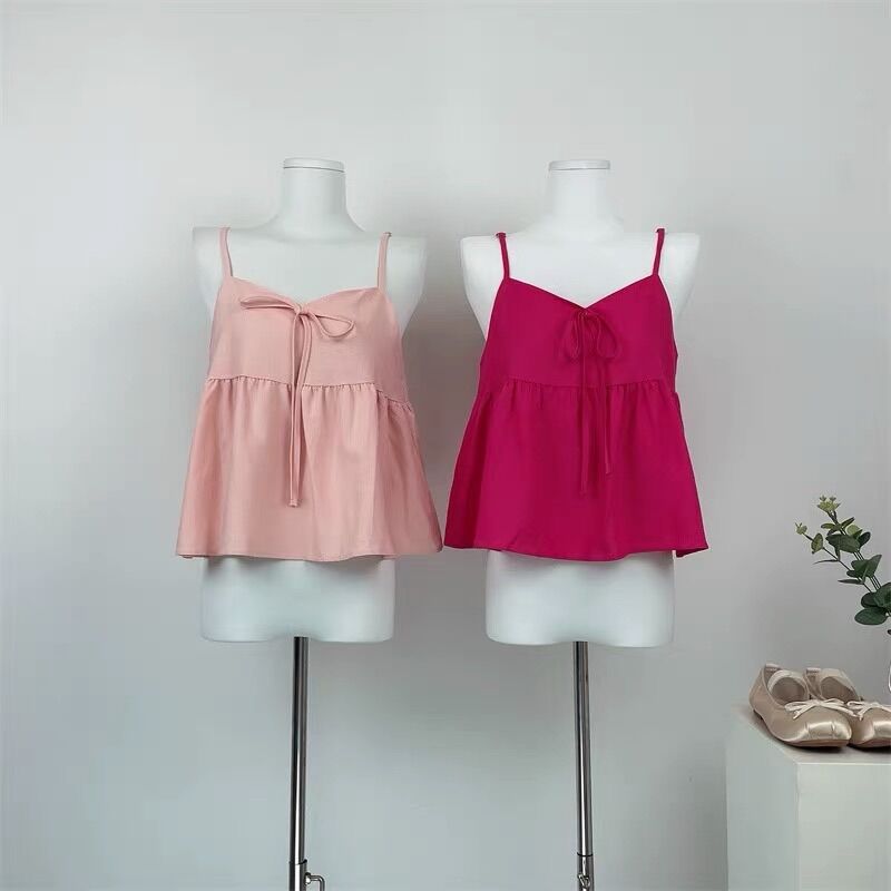 ✅ÁO BANY ĐƠN GIẢN XINH XẮN ✅