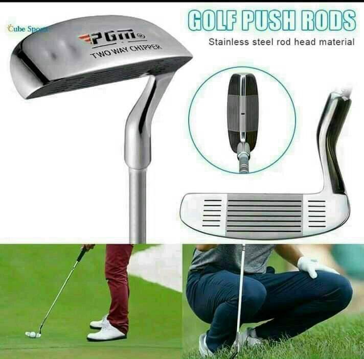 Gậy chipper 2 mặt - Hãng PGM
