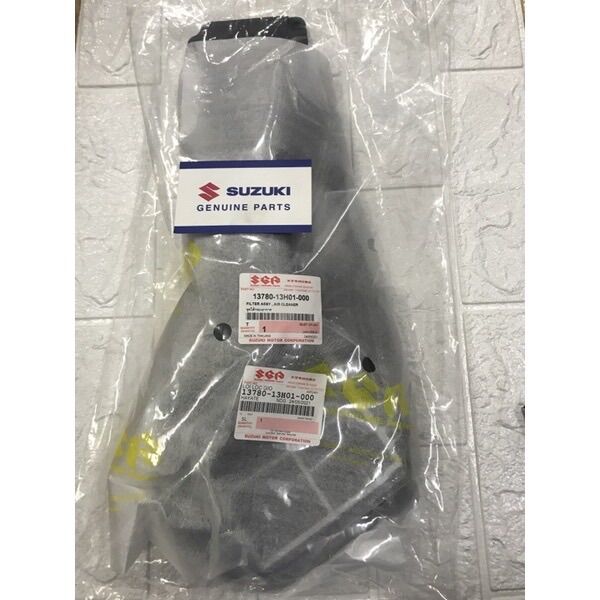 Lọc gió hayate sc ss 125 suzuki chính hãng